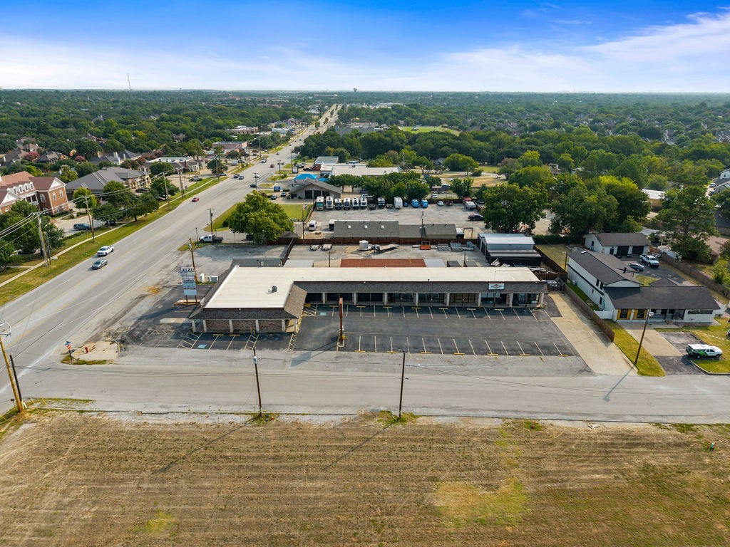 4121 Colleyville Boulevard