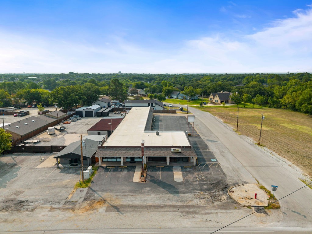 4121 Colleyville Boulevard