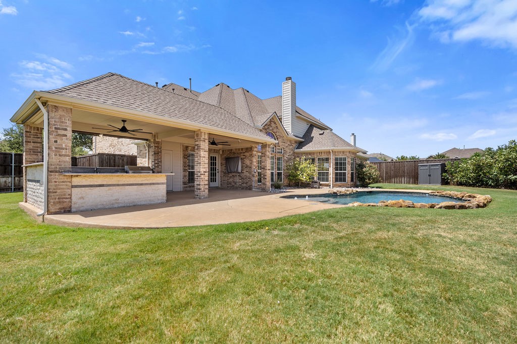 10252 Ponzano Court