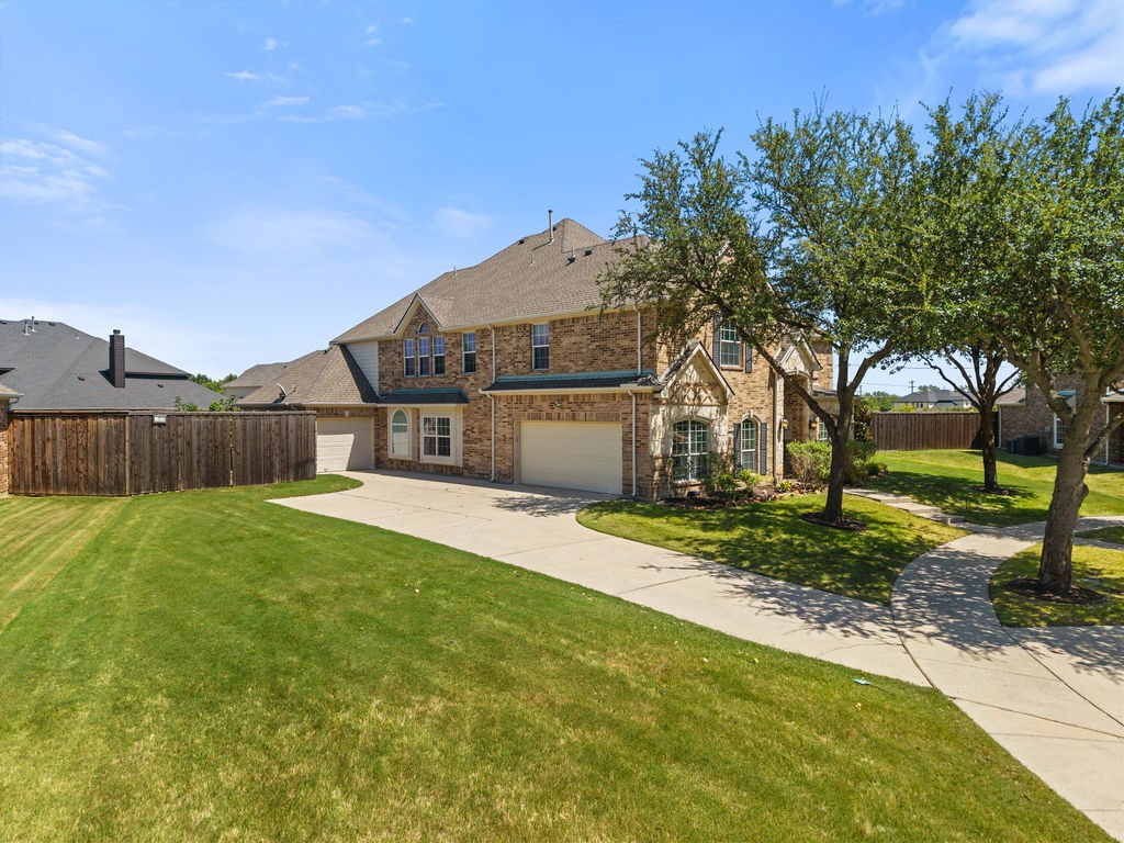 10252 Ponzano Court