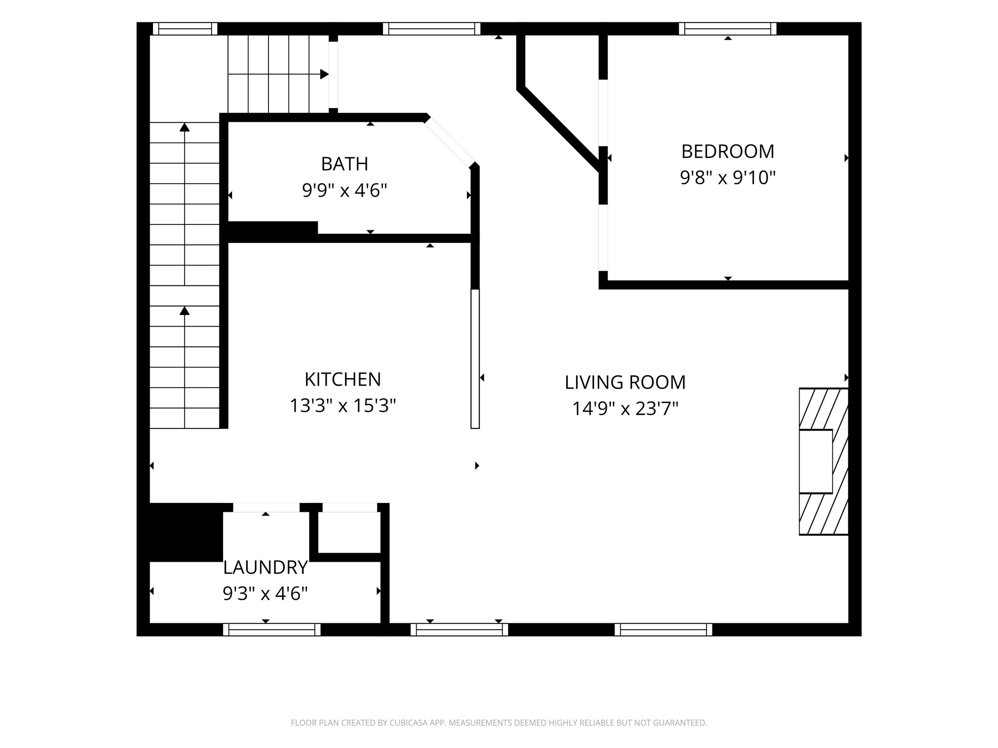 3915 Congress Avenue 200