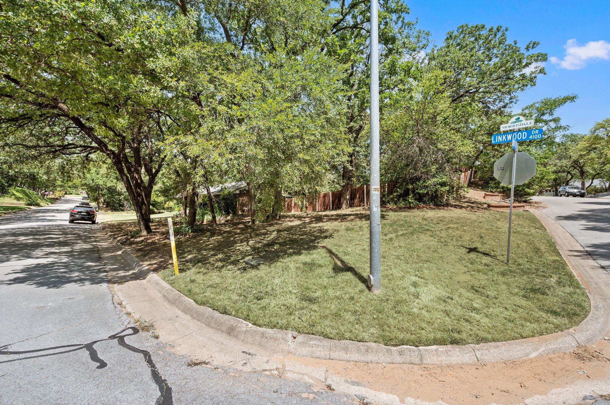 4104 Linkwood Drive