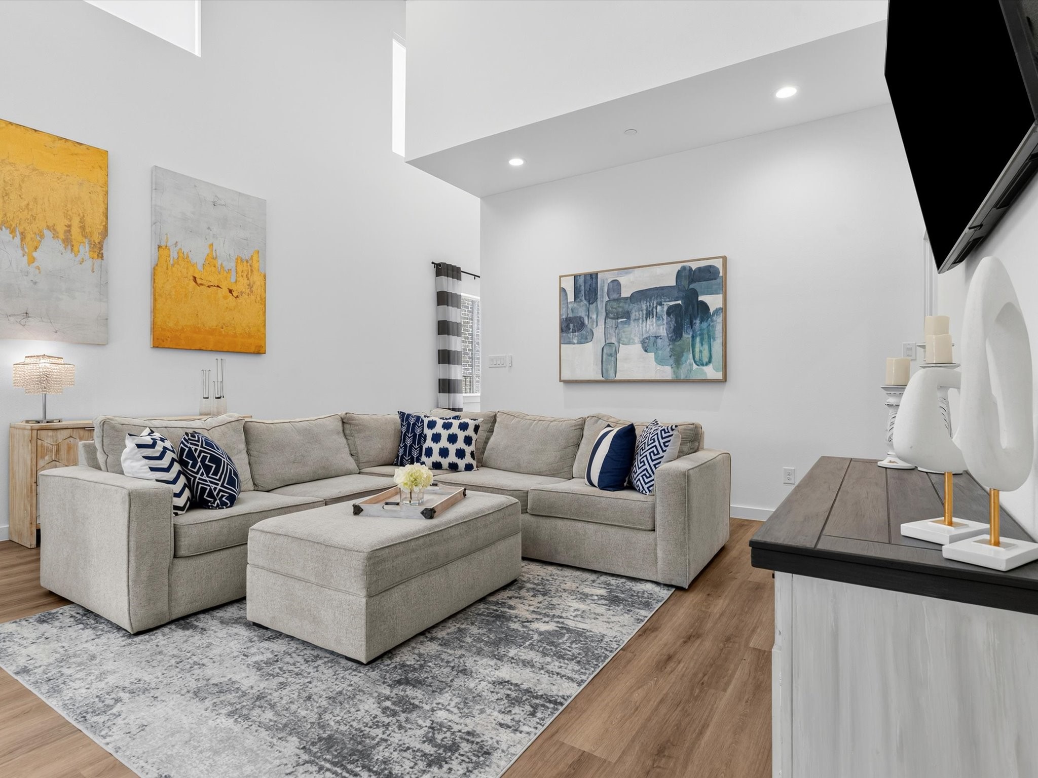 1313 Tillery Court