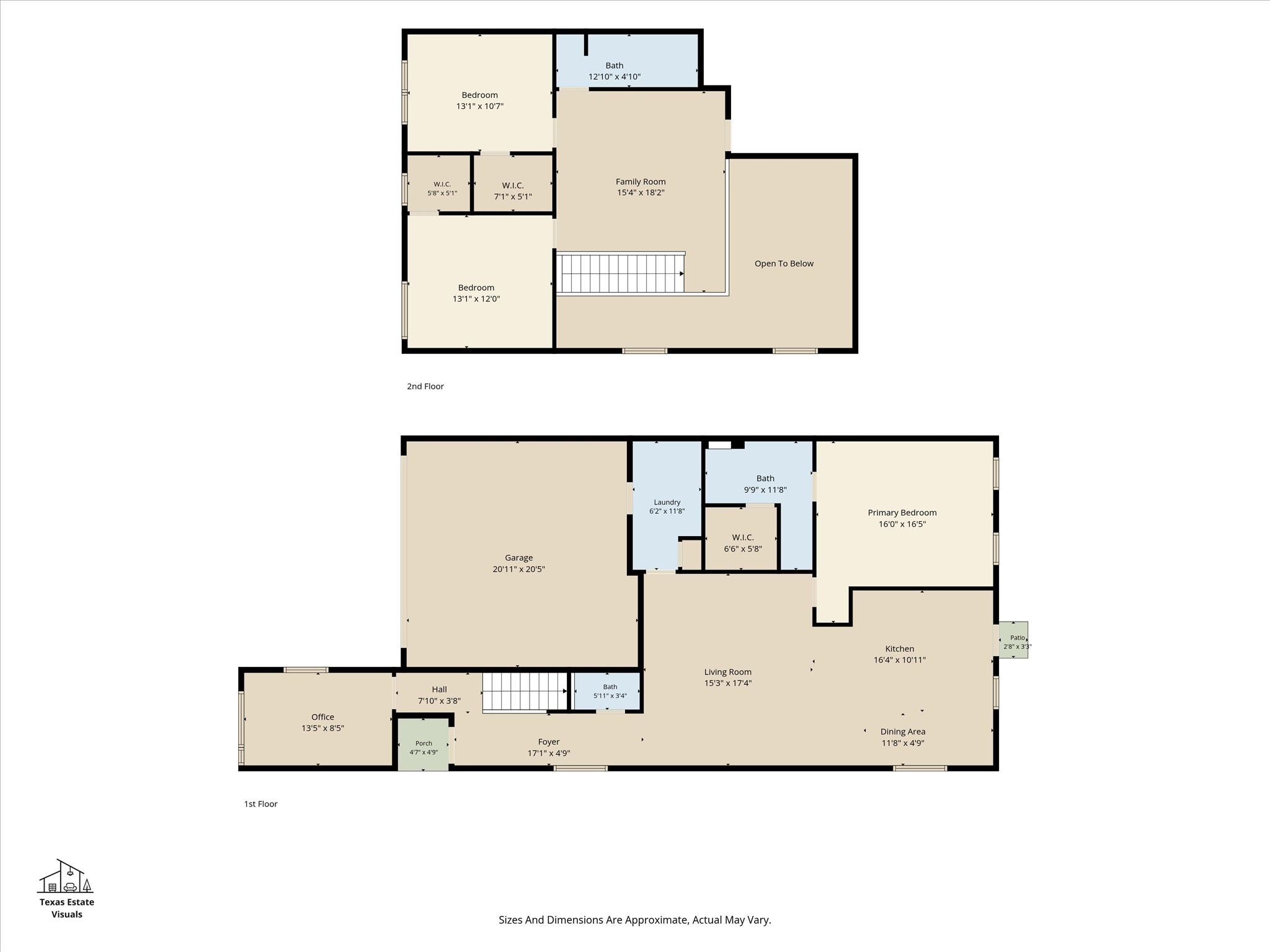 1313 Tillery Court