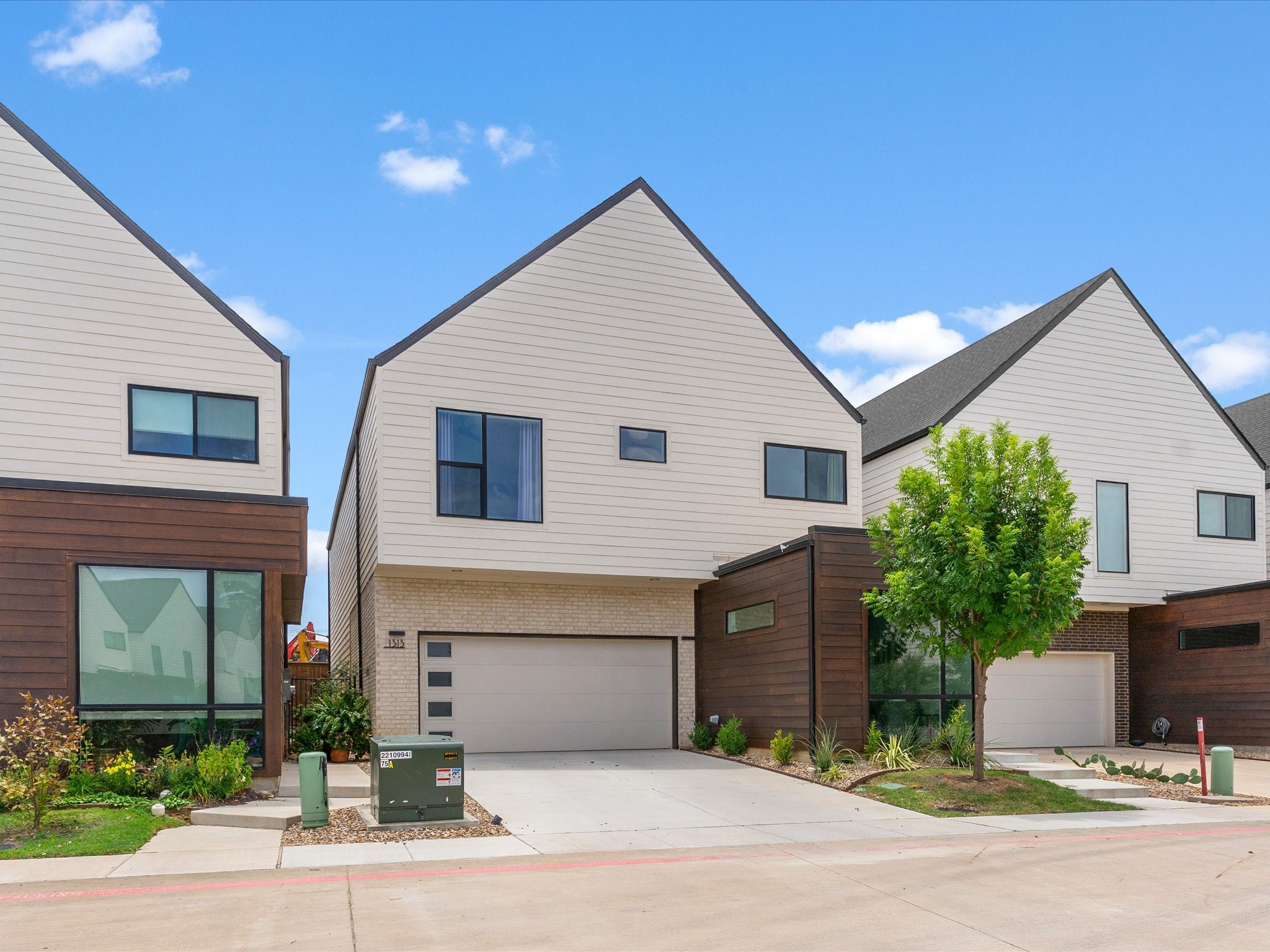 1313 Tillery Court