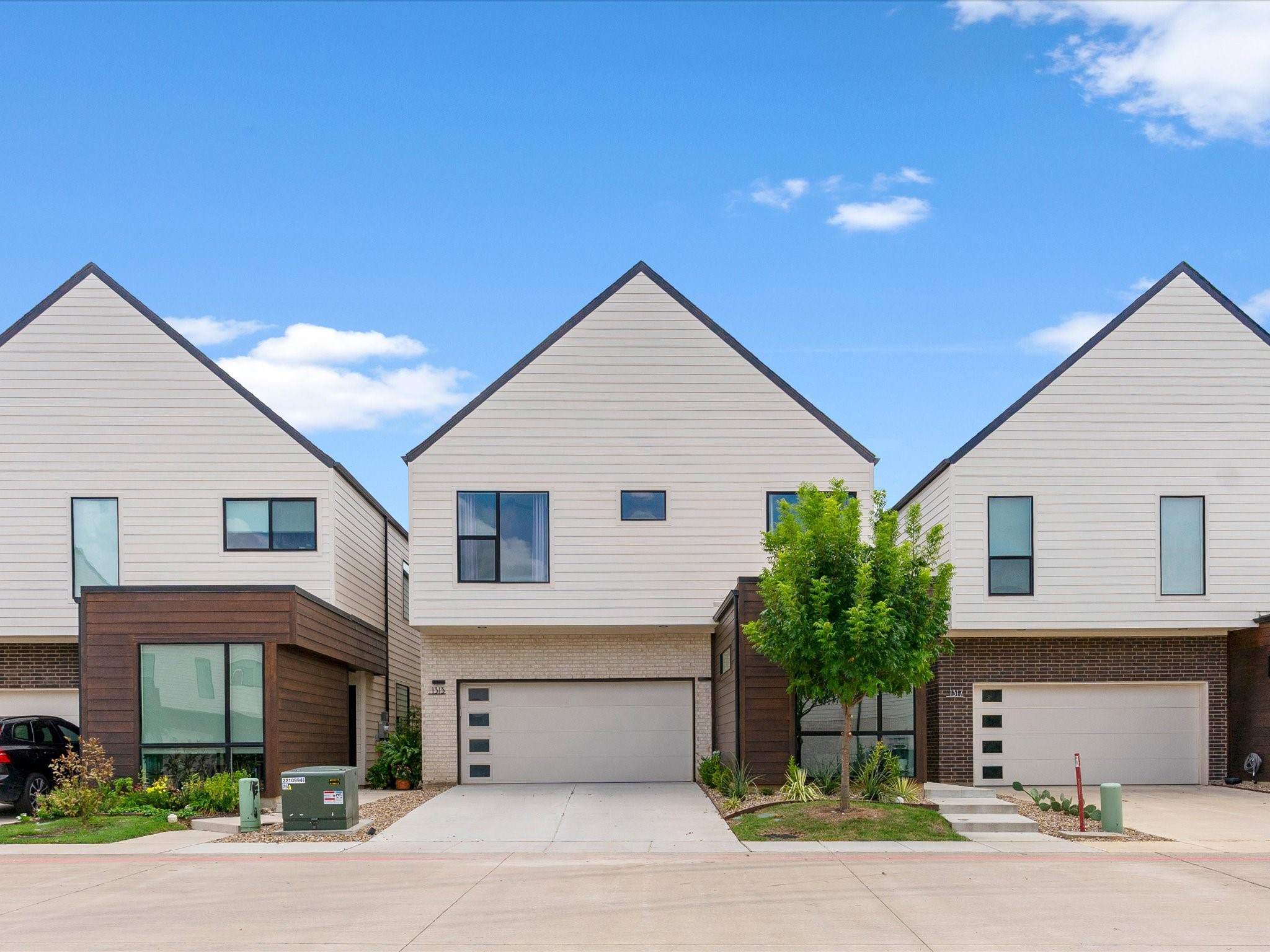1313 Tillery Court