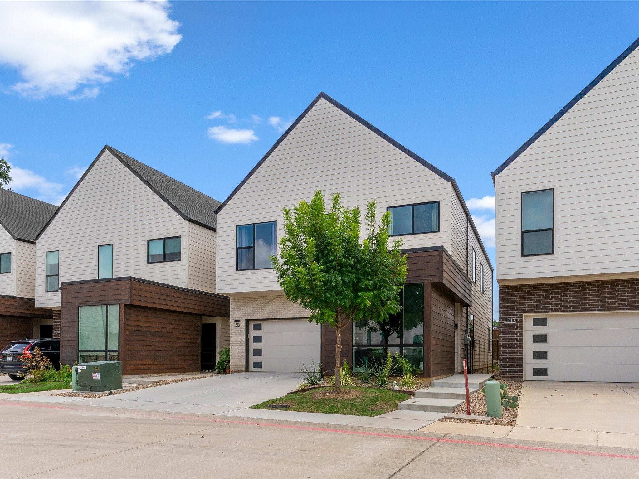 1313 Tillery Court