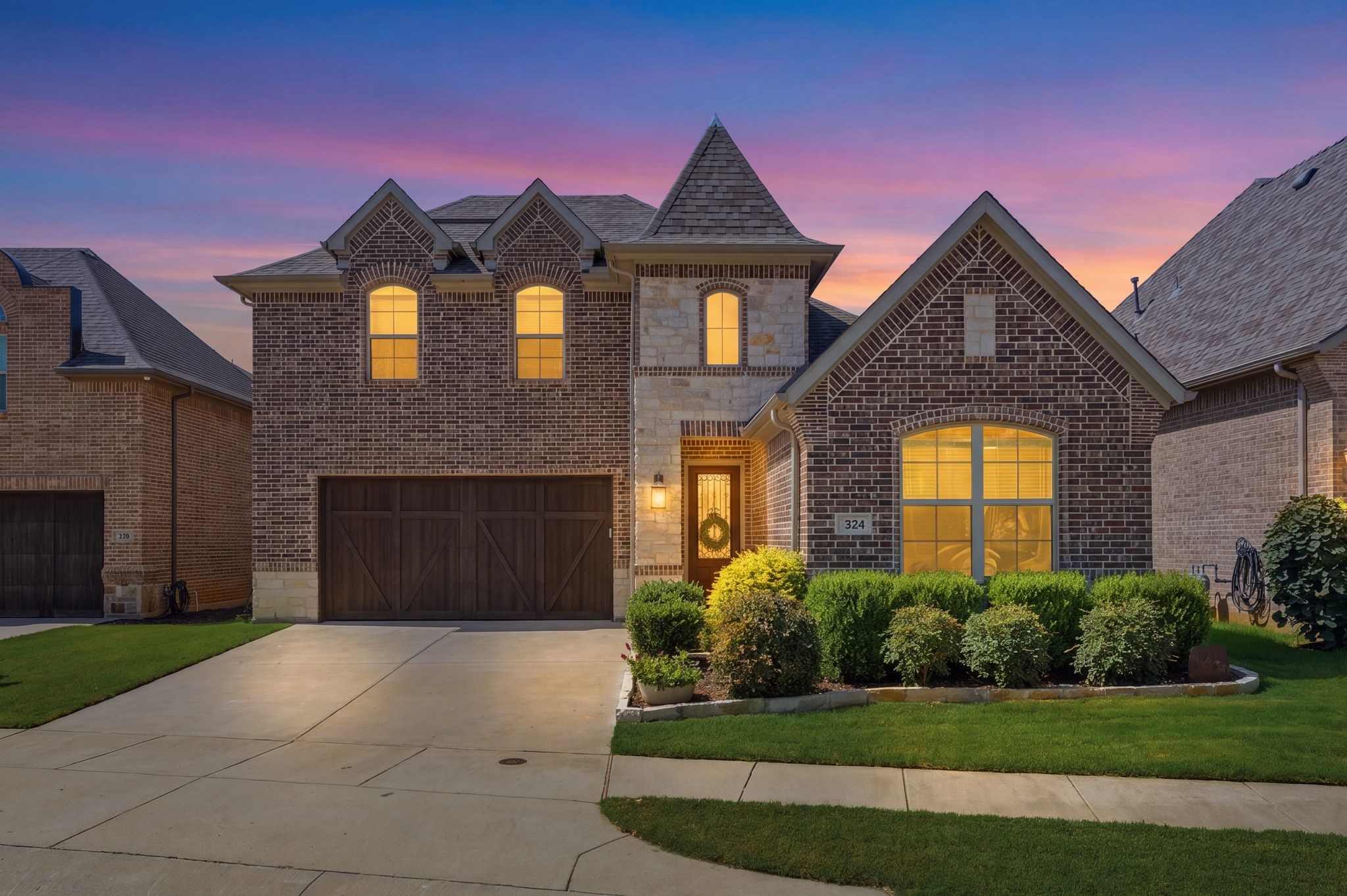 324 Riverdance Way