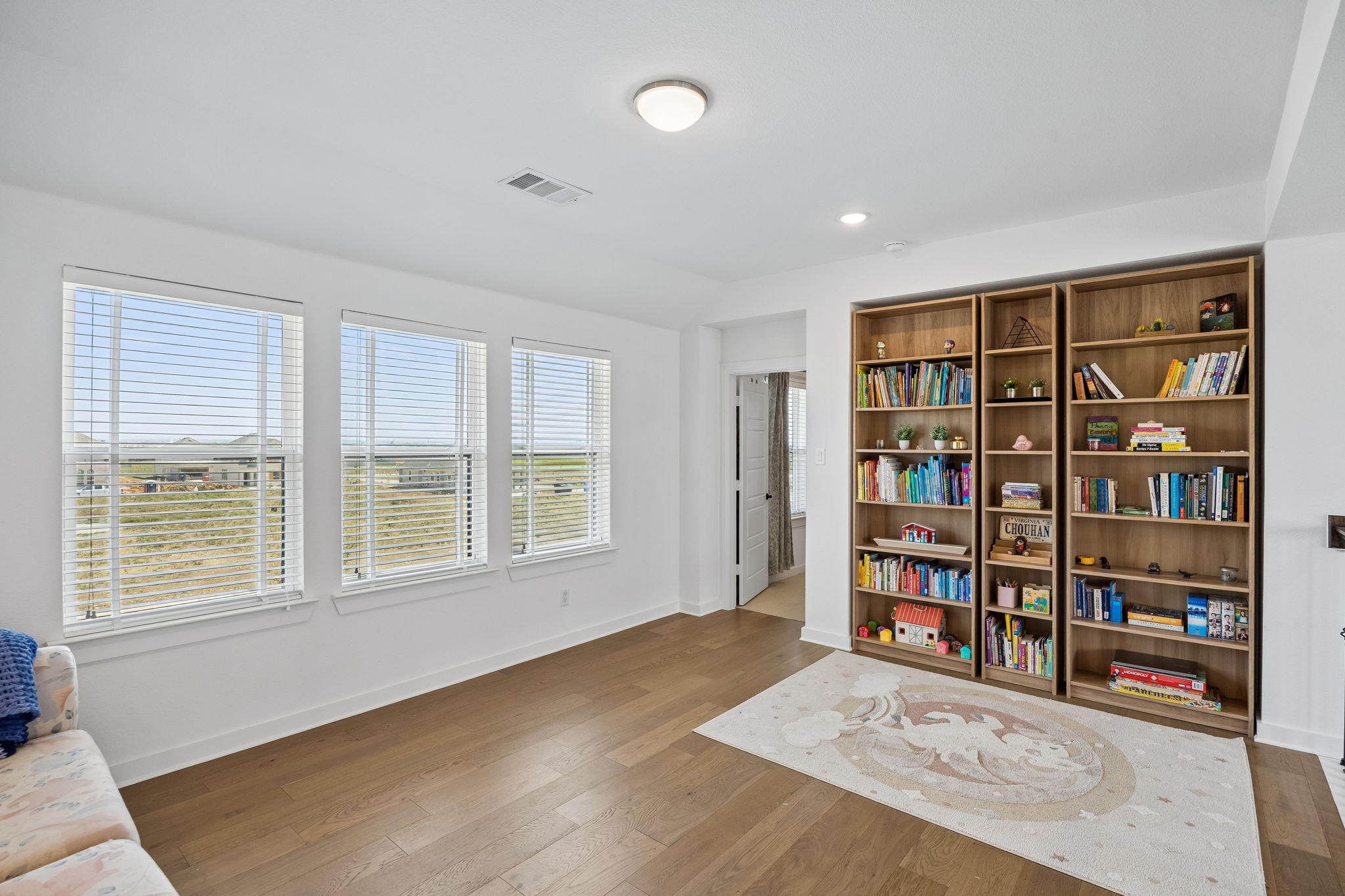1736 Bonsmara Drive