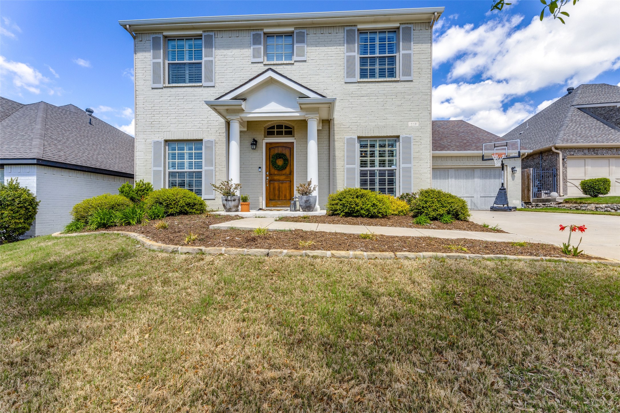 119 Blue Stem Lane