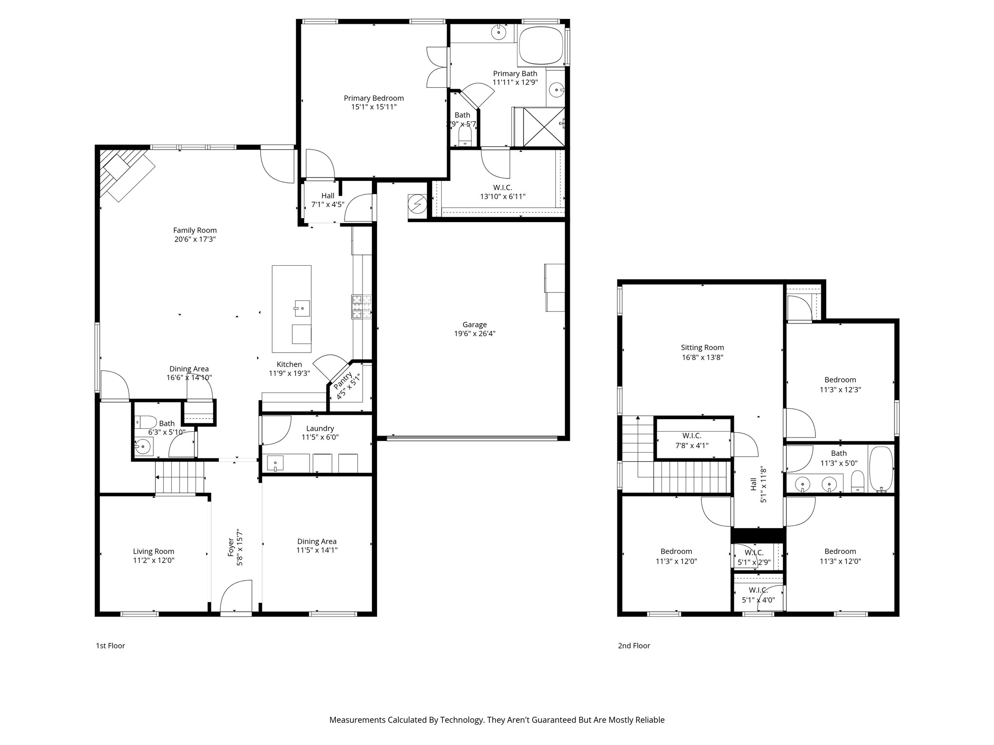 119 Blue Stem Lane