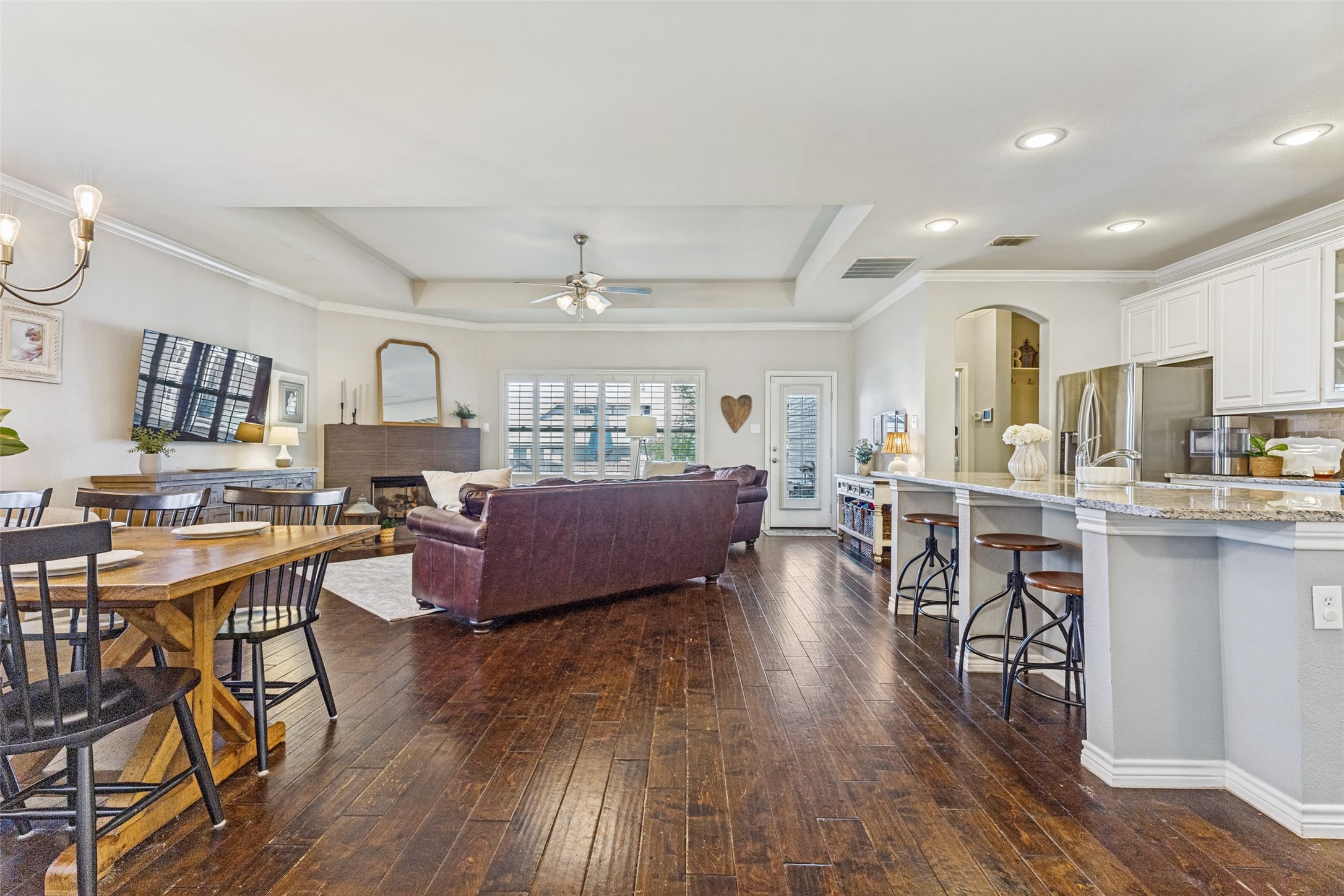 119 Blue Stem Lane