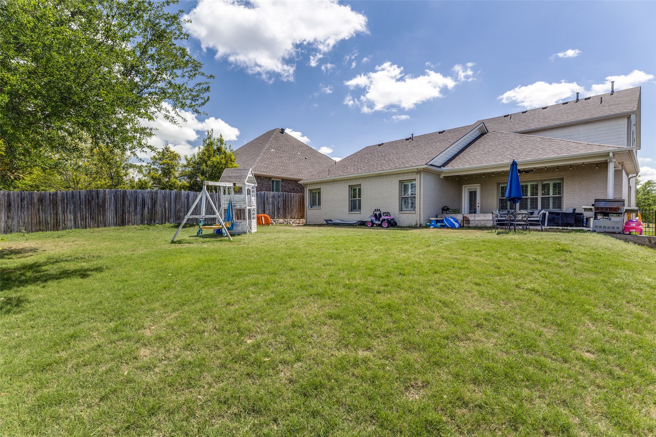 119 Blue Stem Lane