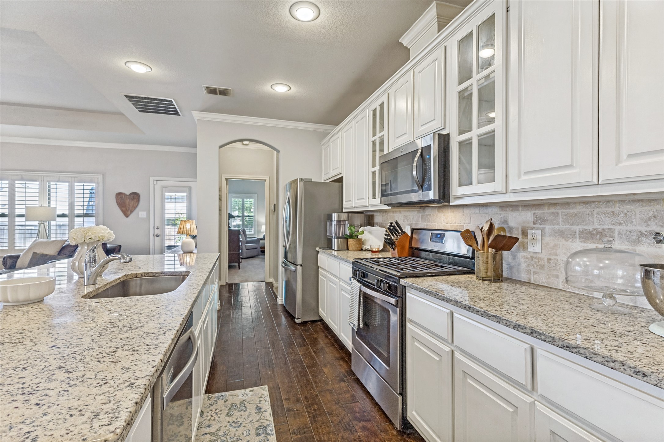 119 Blue Stem Lane