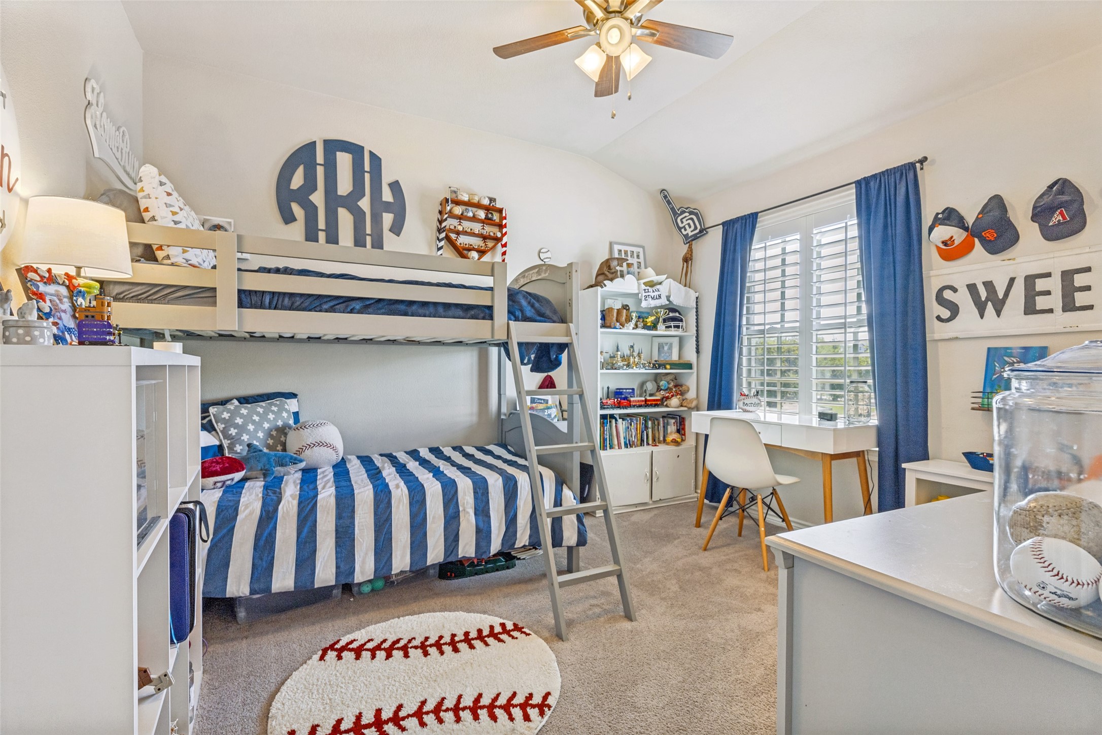 119 Blue Stem Lane