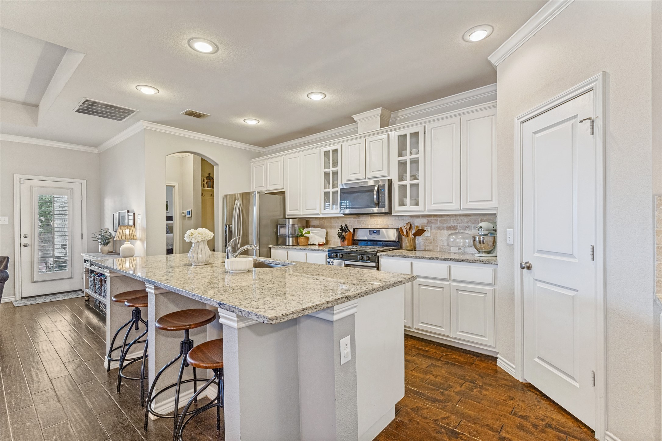 119 Blue Stem Lane