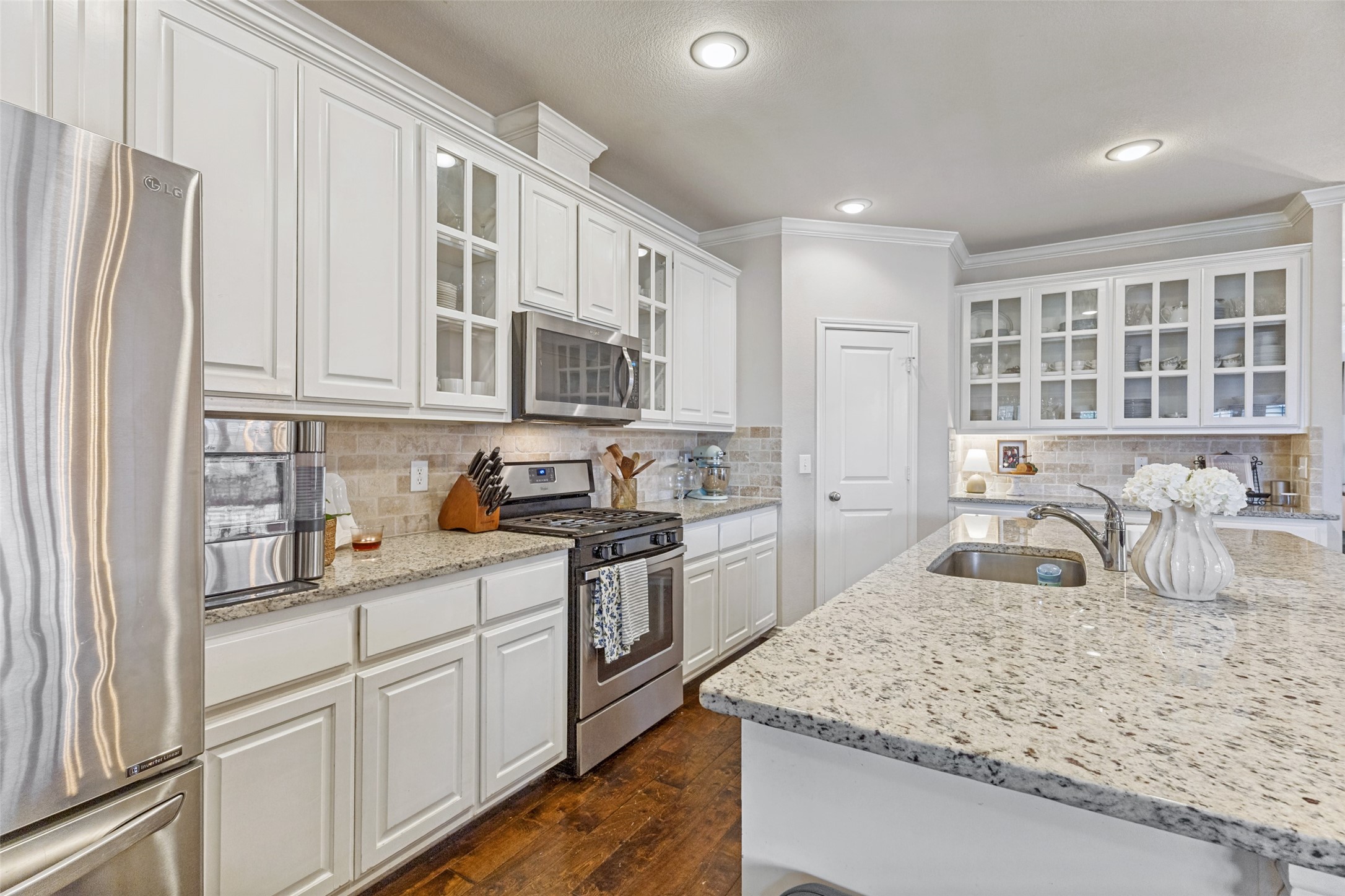 119 Blue Stem Lane