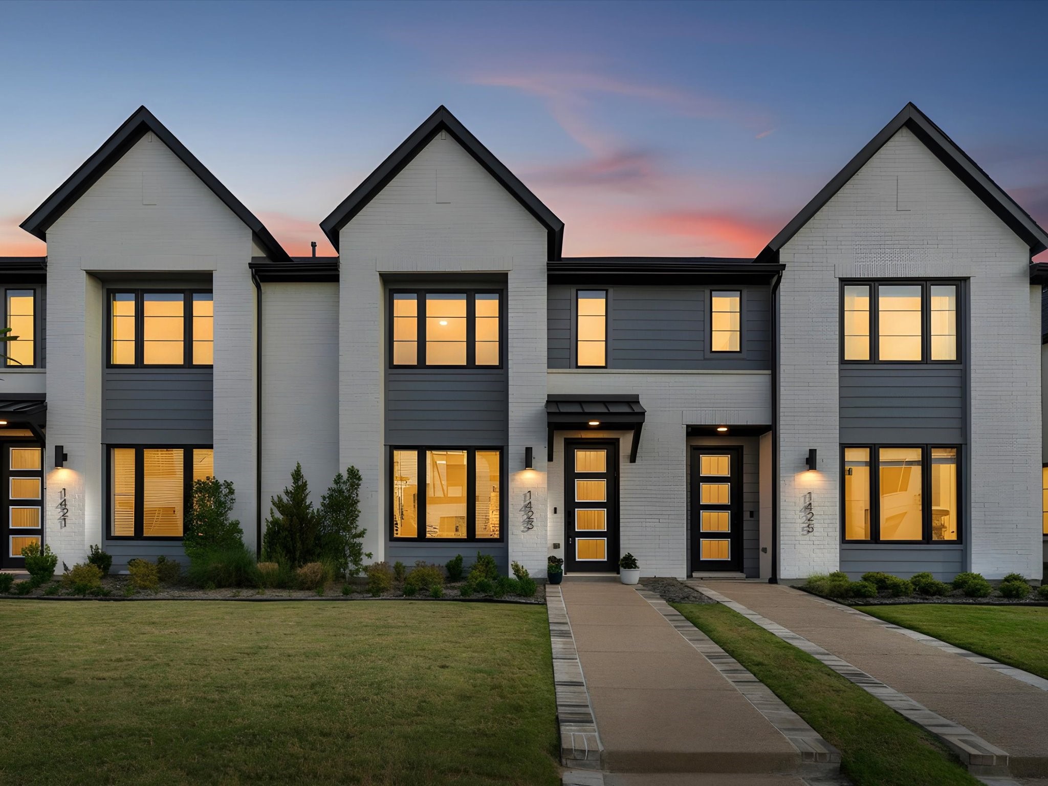 1423 Silver Marten Trail