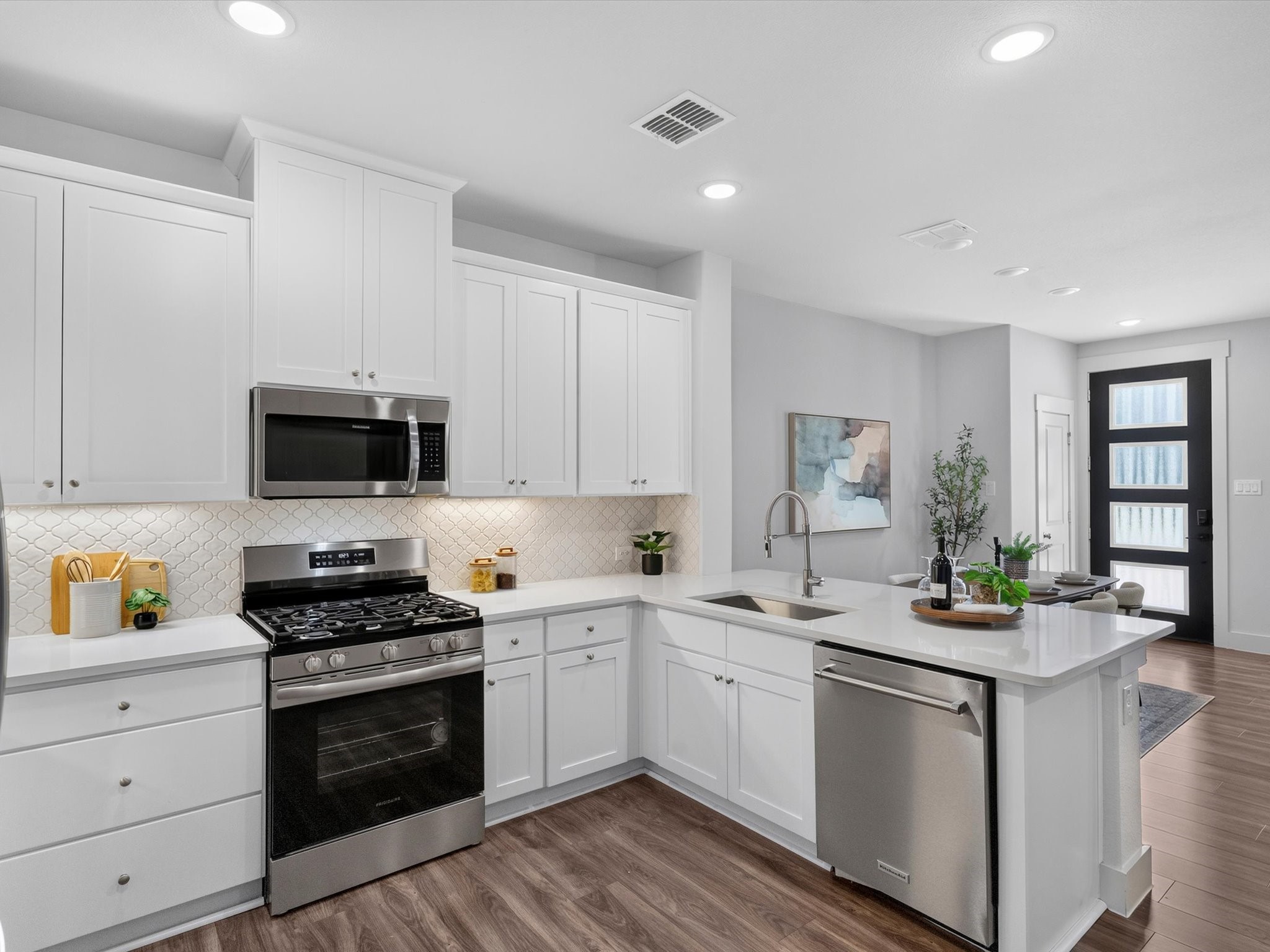 1423 Silver Marten Trail