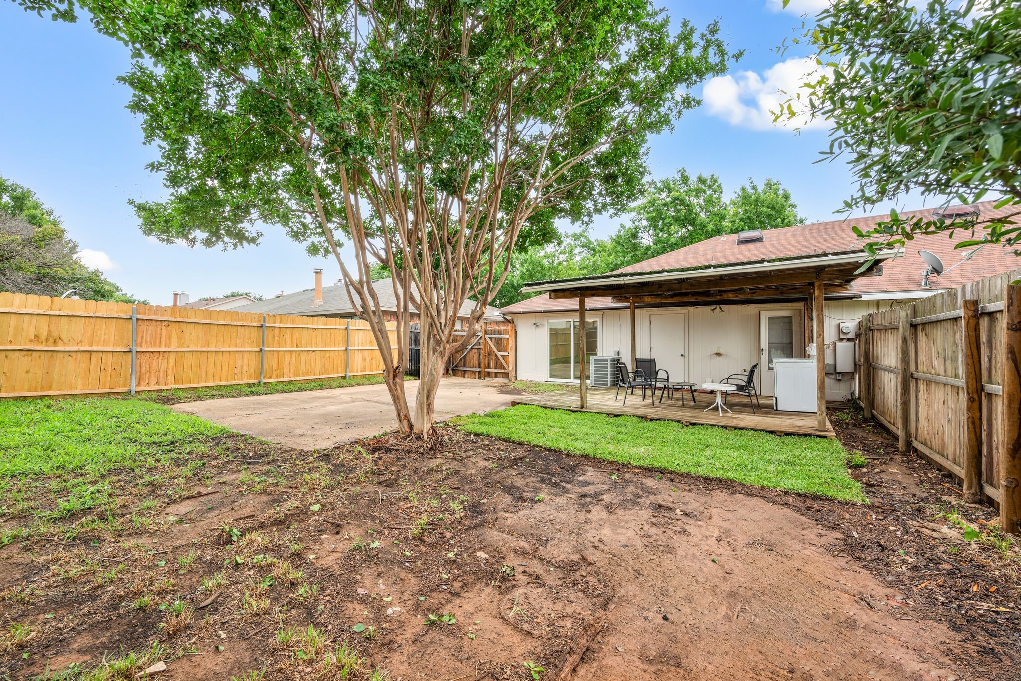 2911 Post Oak Drive
