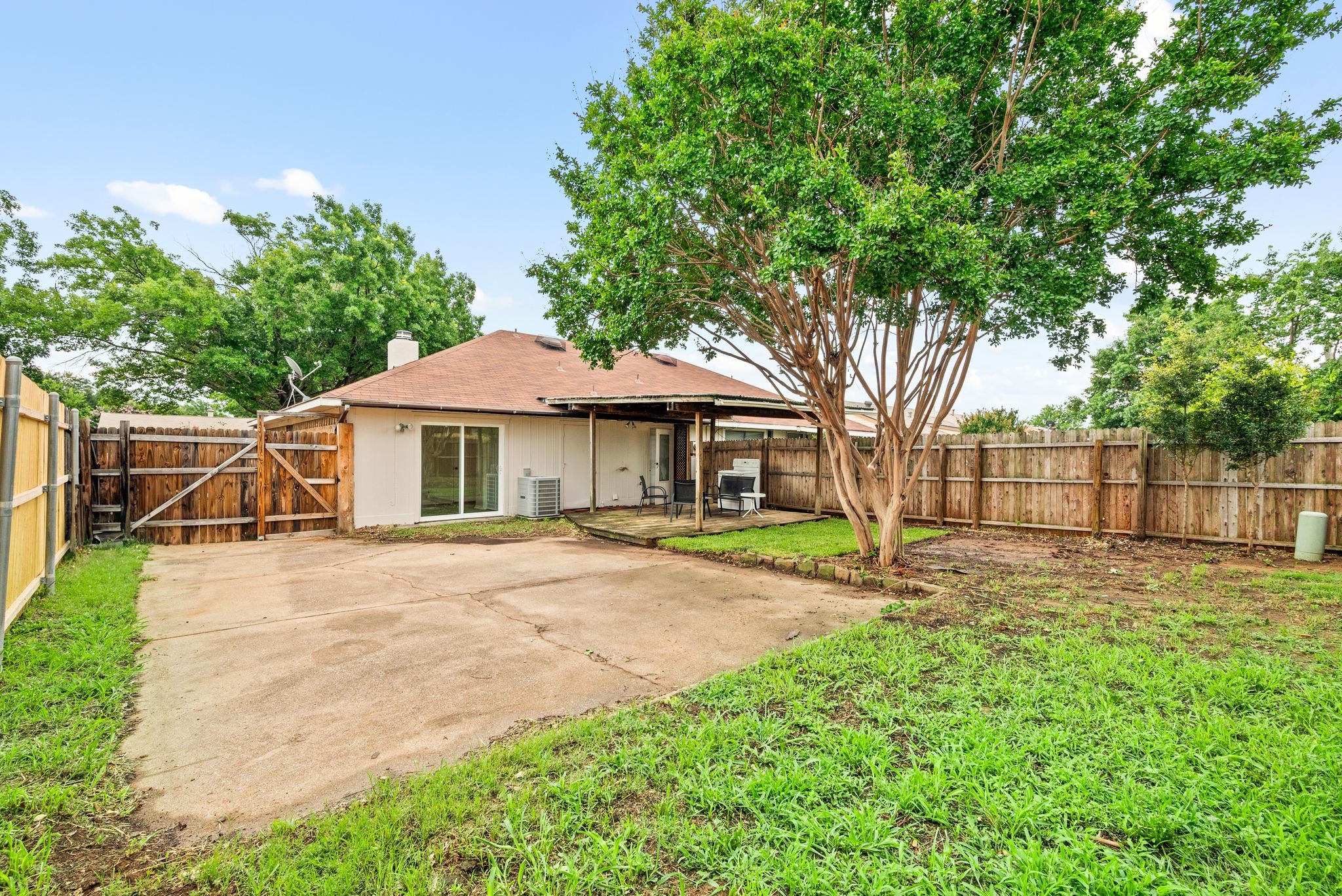 2911 Post Oak Drive