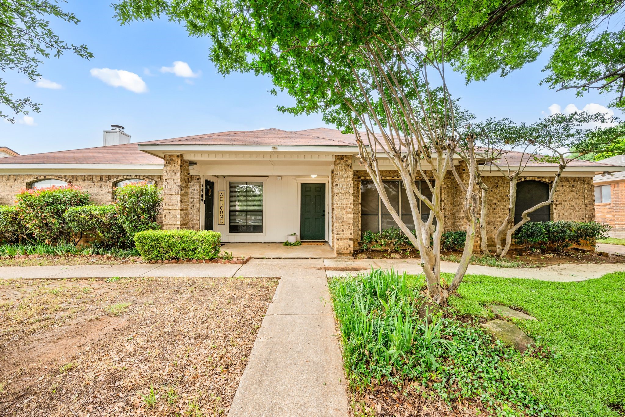 2911 Post Oak Drive