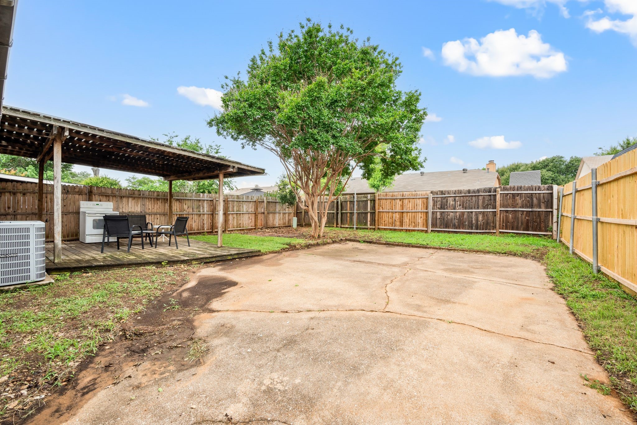 2911 Post Oak Drive