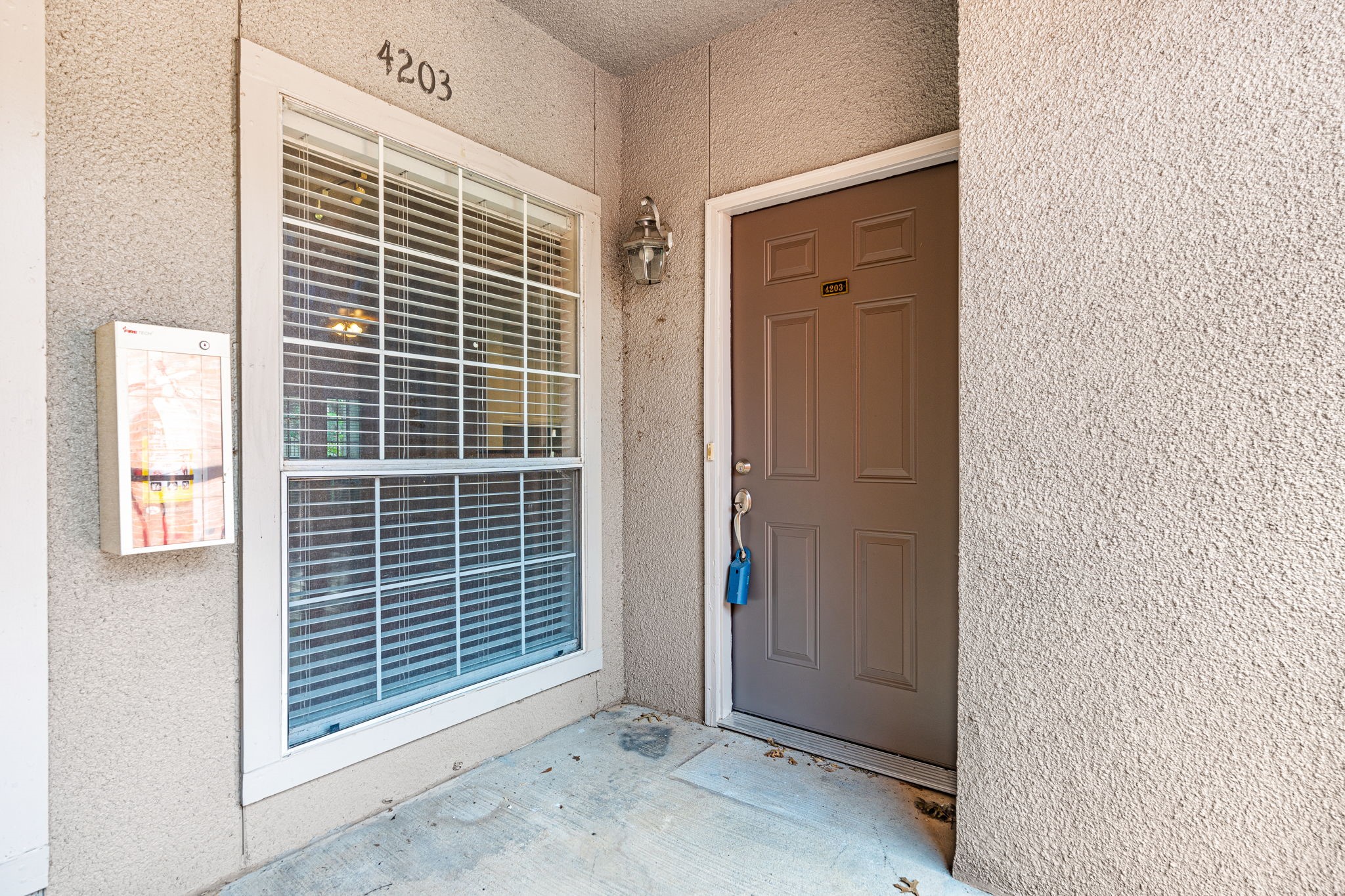 12660 Hillcrest Road 4203