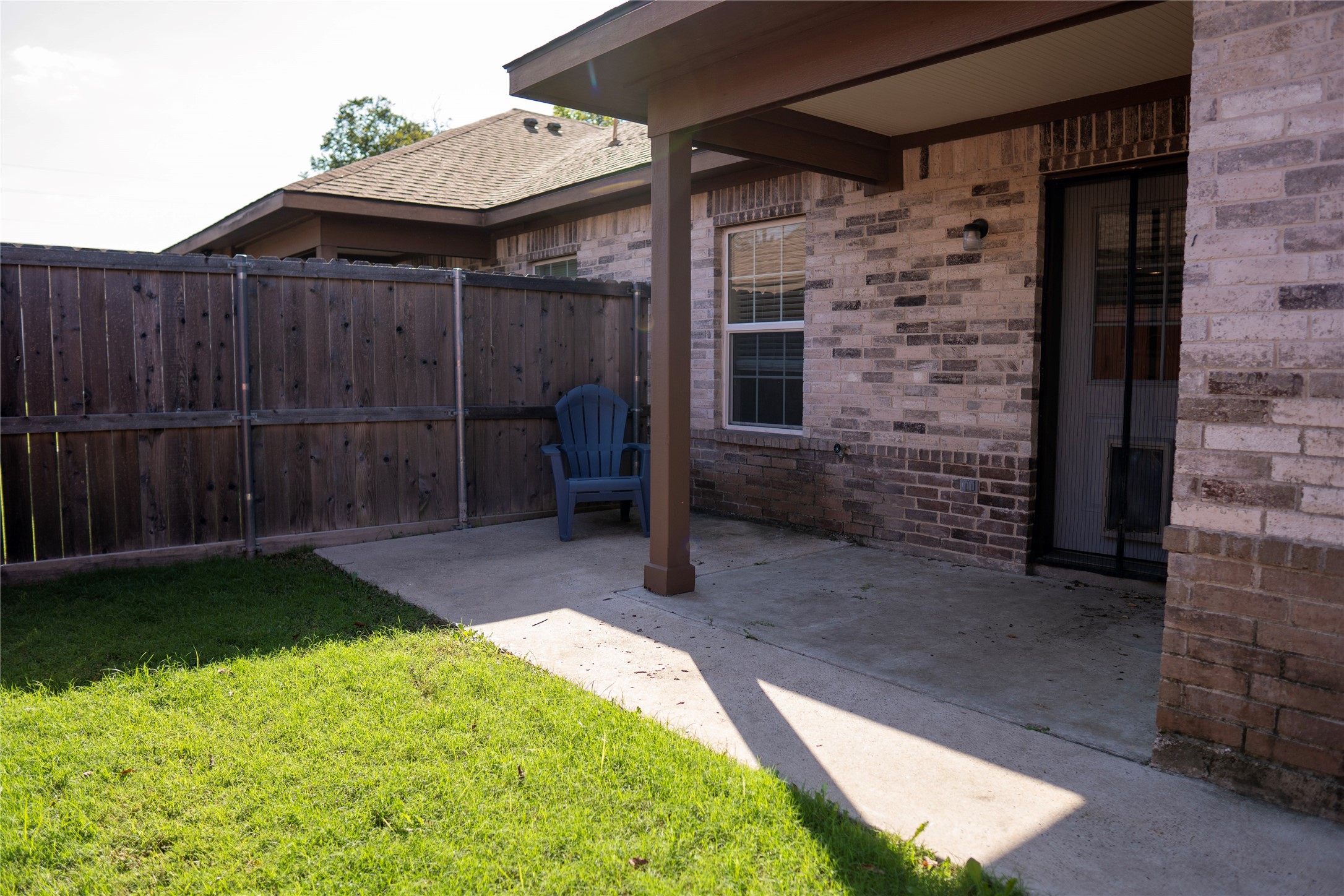 300 S Cottonbelt Avenue 3A