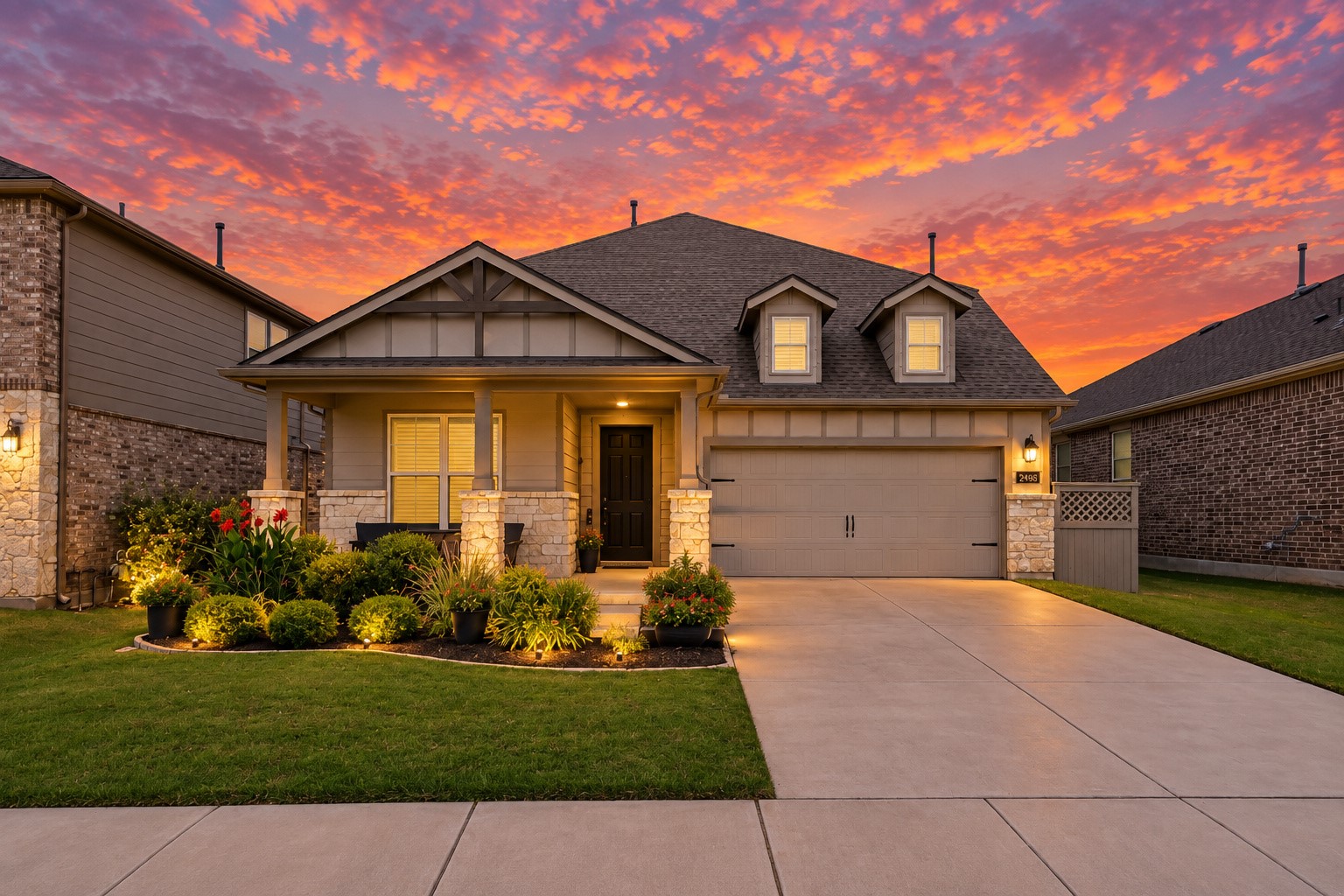 2428 Mockingbird Court