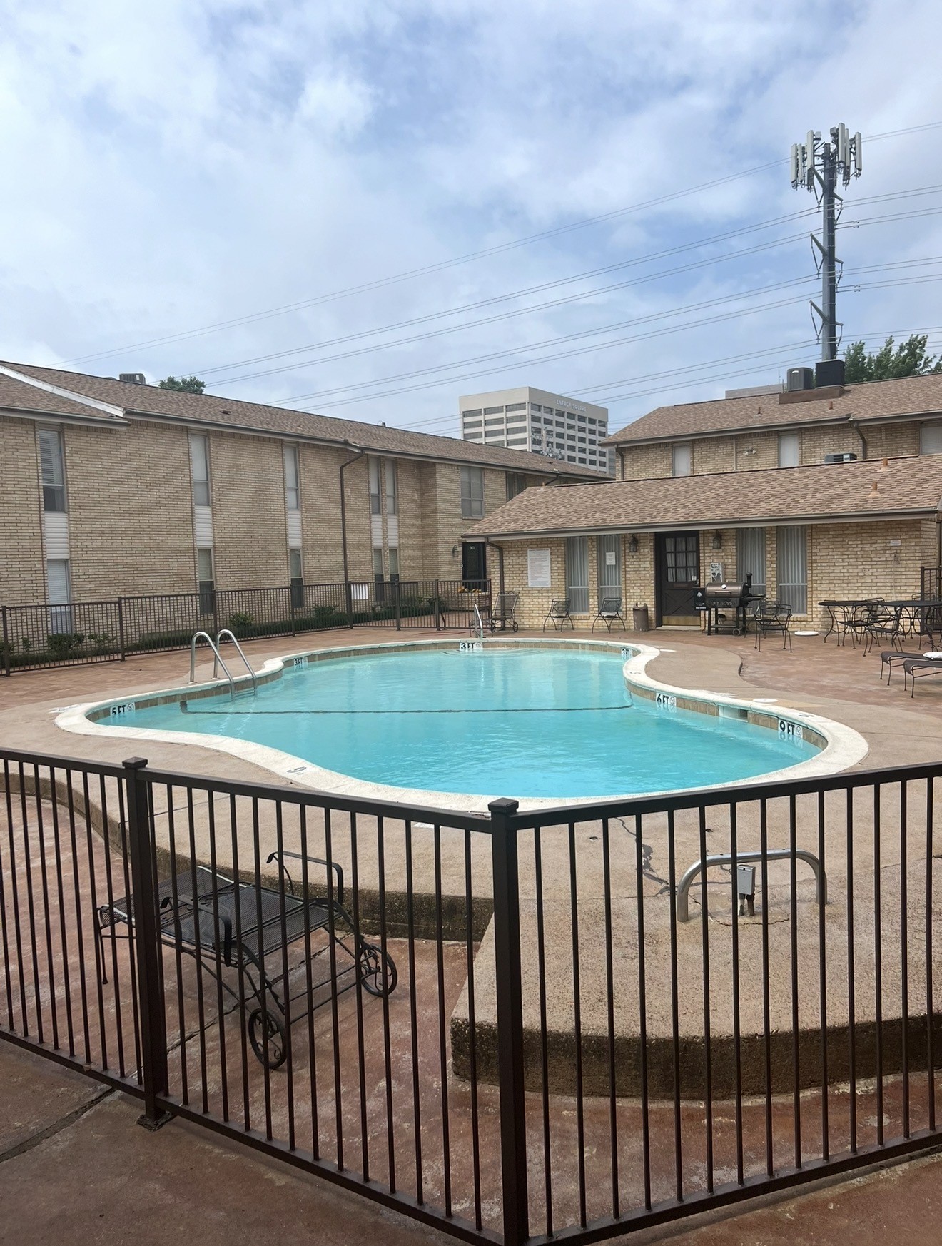 5088 Matilda Street