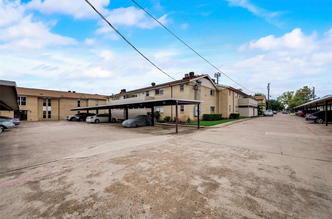 5088 Matilda Street