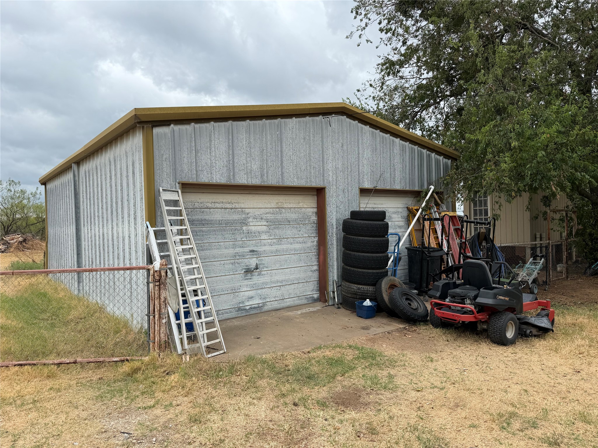 1509 State Highway 67