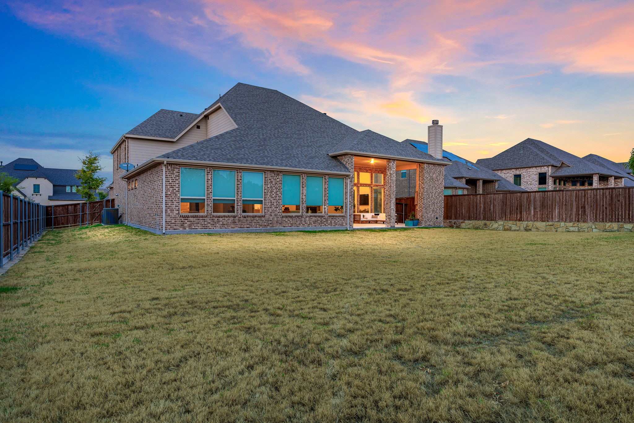 1600 Wichita Drive