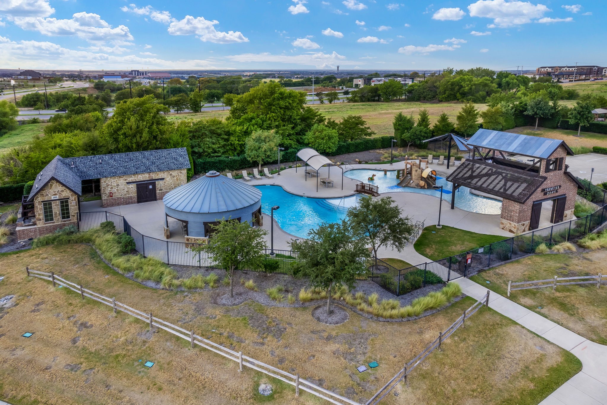 1600 Wichita Drive