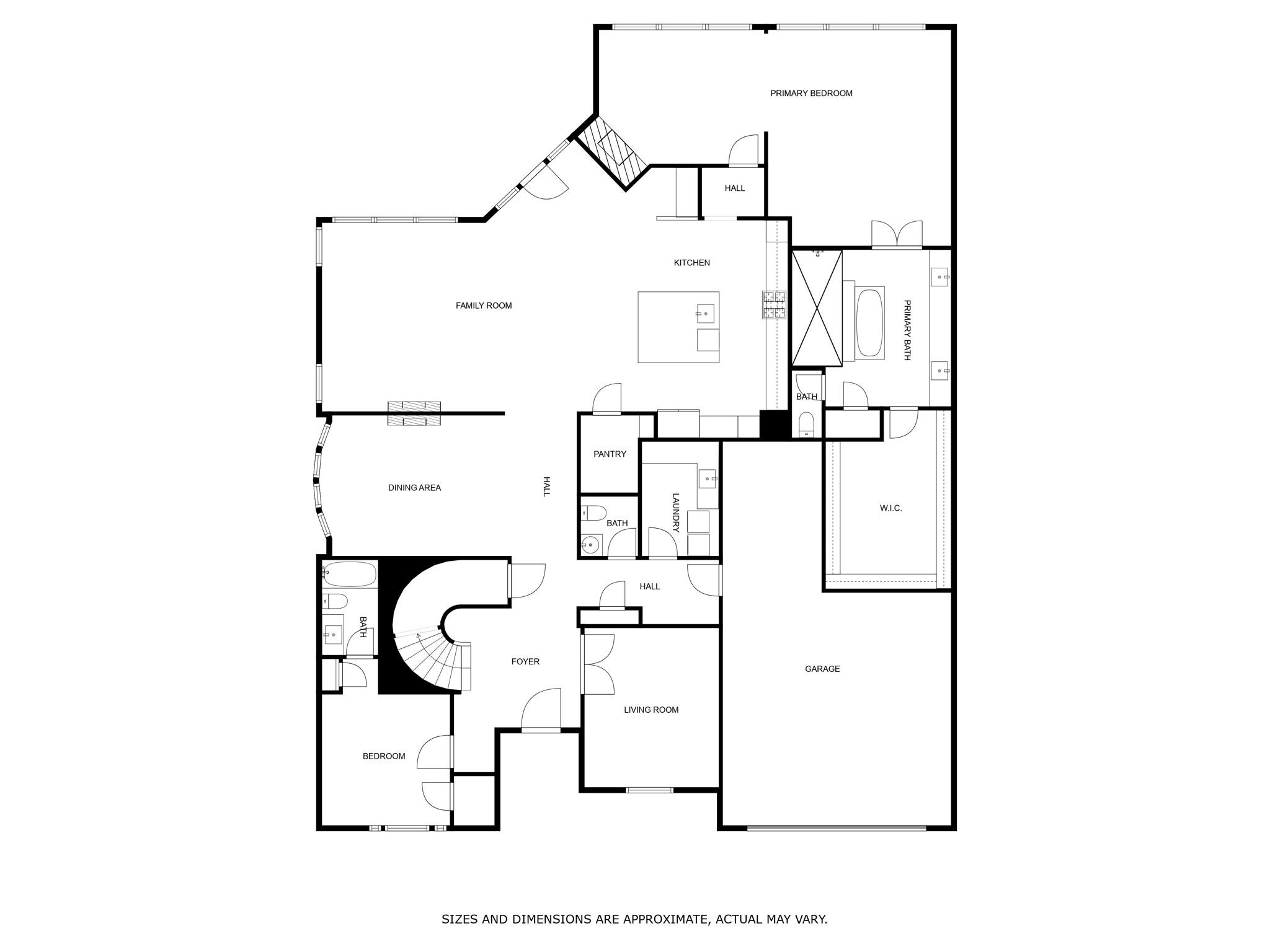 1600 Wichita Drive