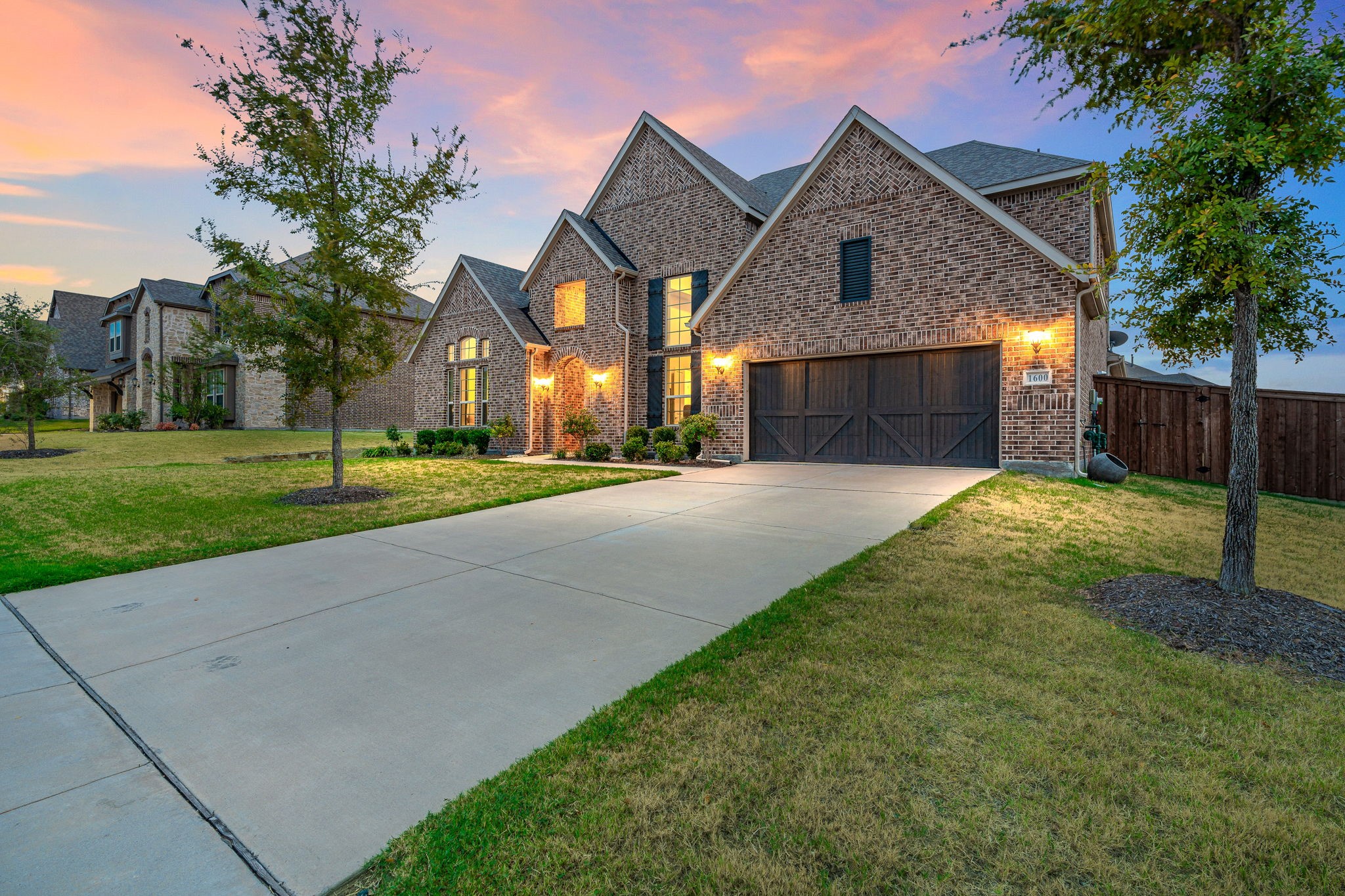 1600 Wichita Drive