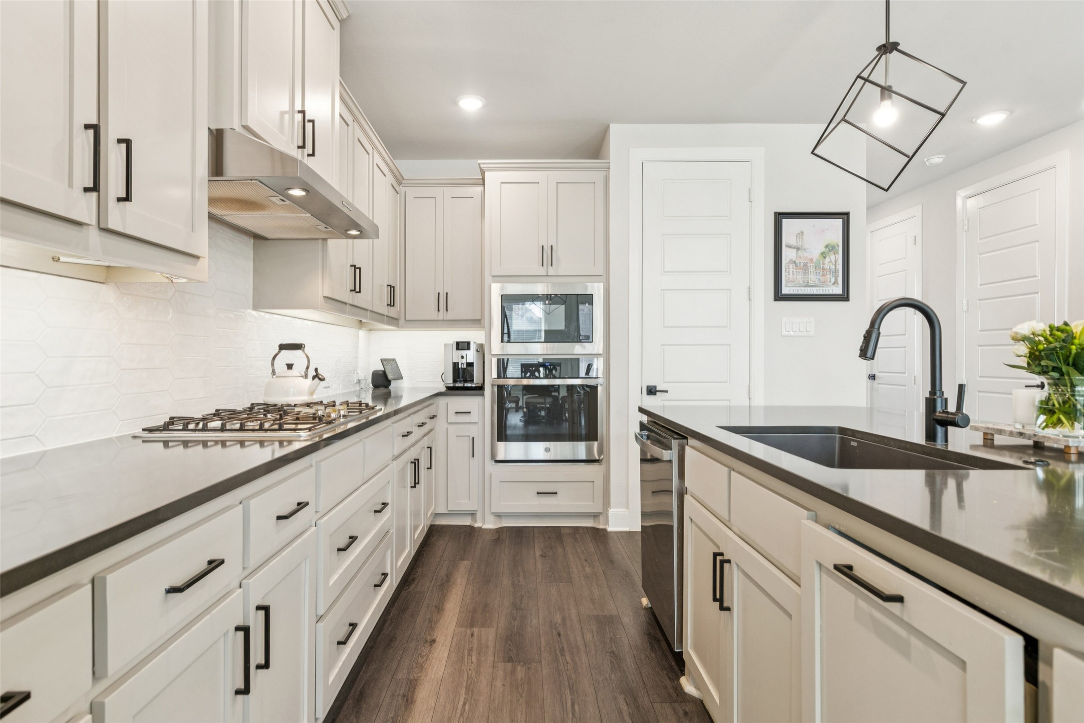 2233 Pika Road