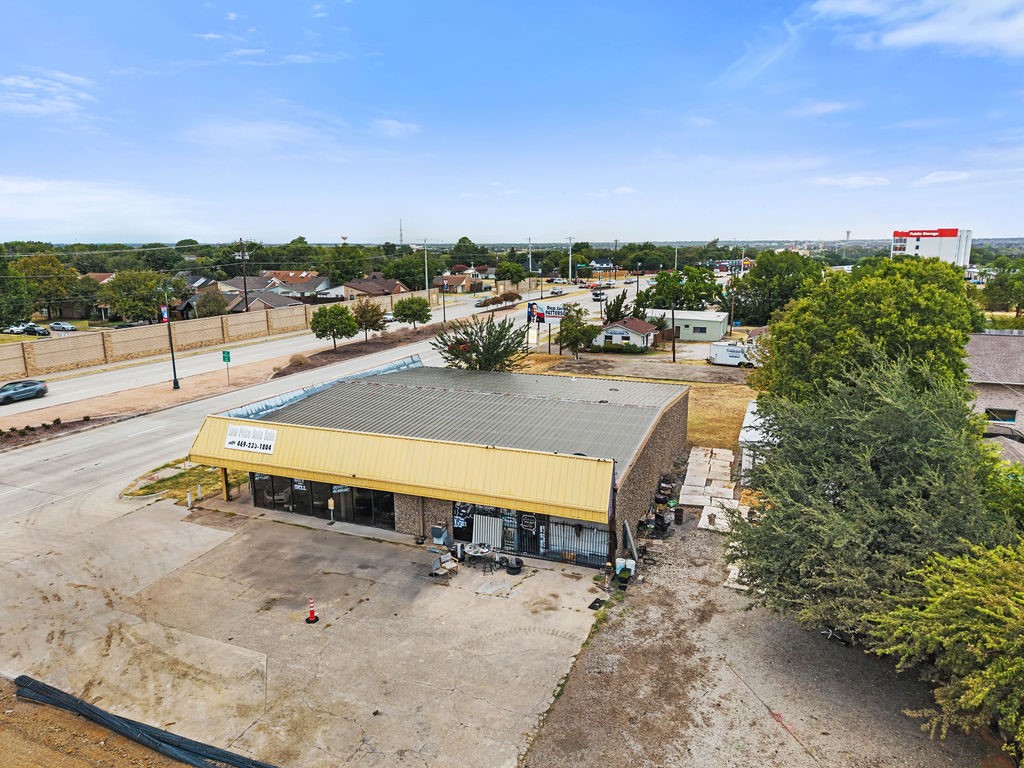 7300 Main Street