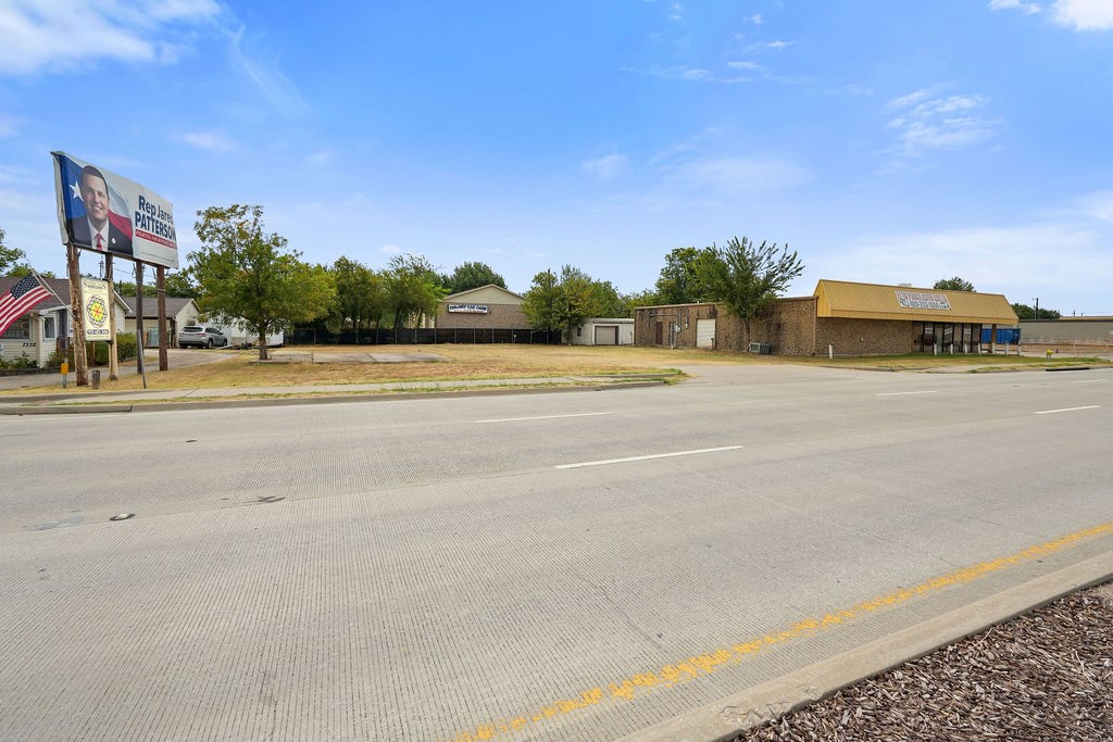 7300 Main Street