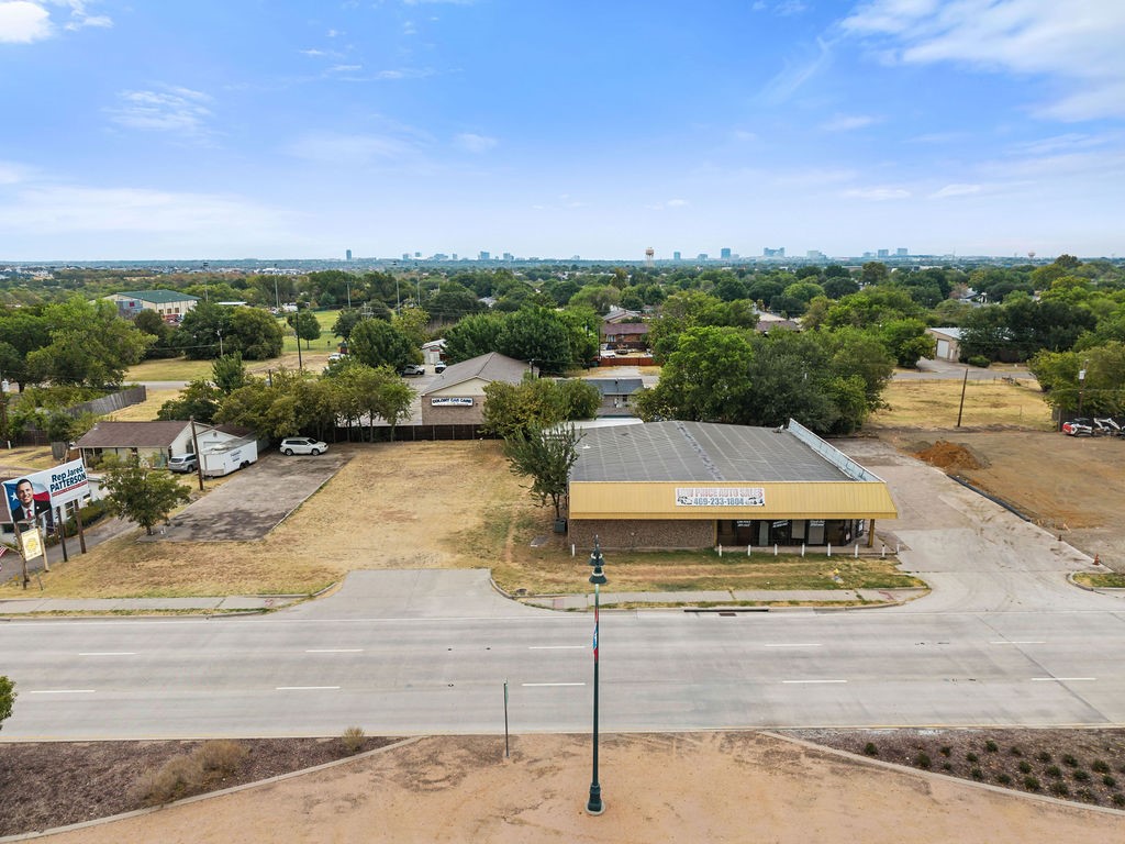7300 Main Street