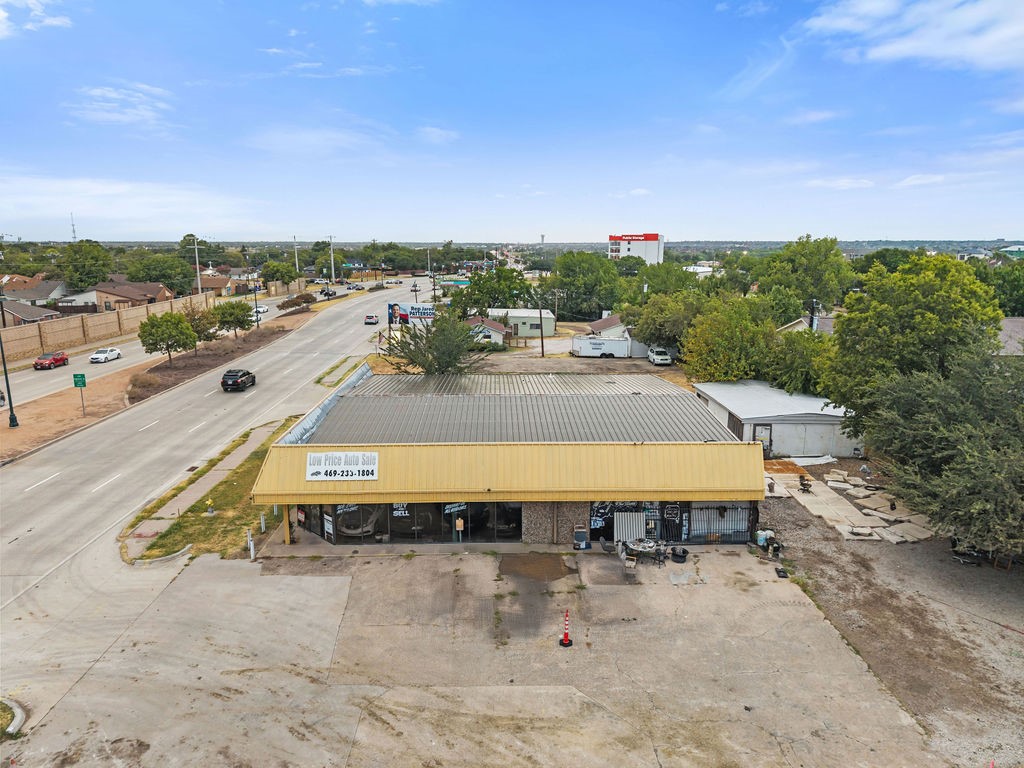 7300 Main Street