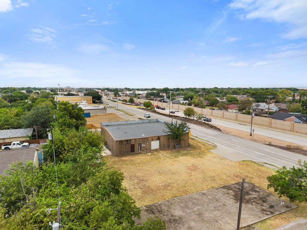 7300 Main Street