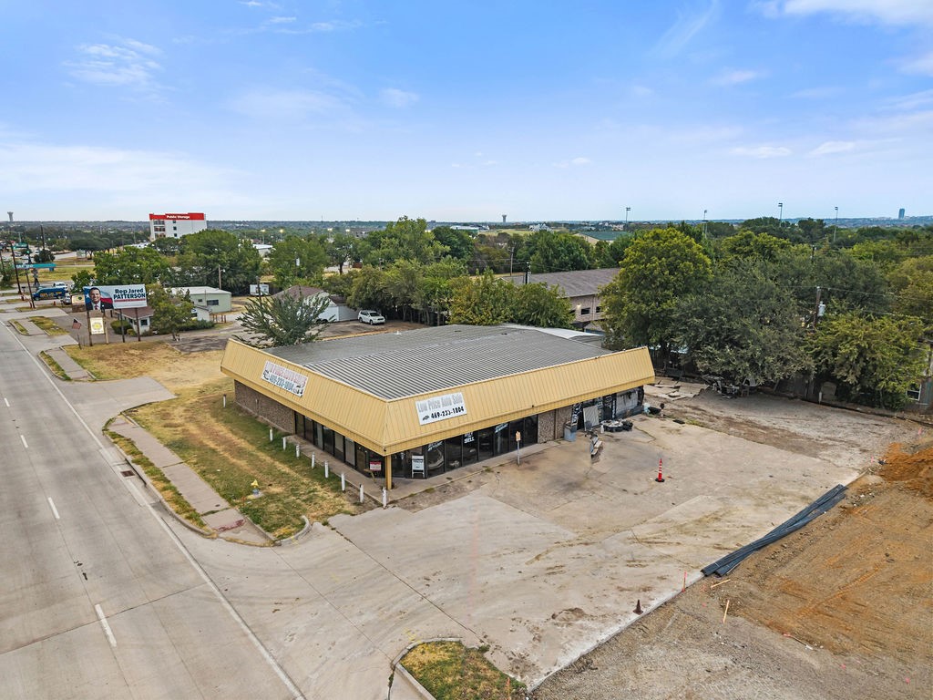 7300 Main Street