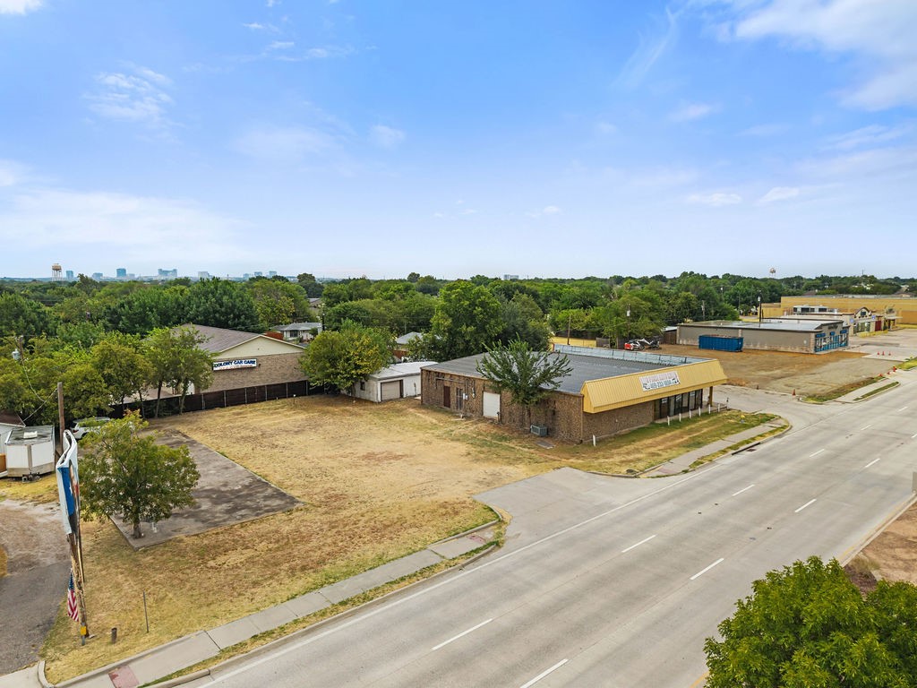 7300 Main Street