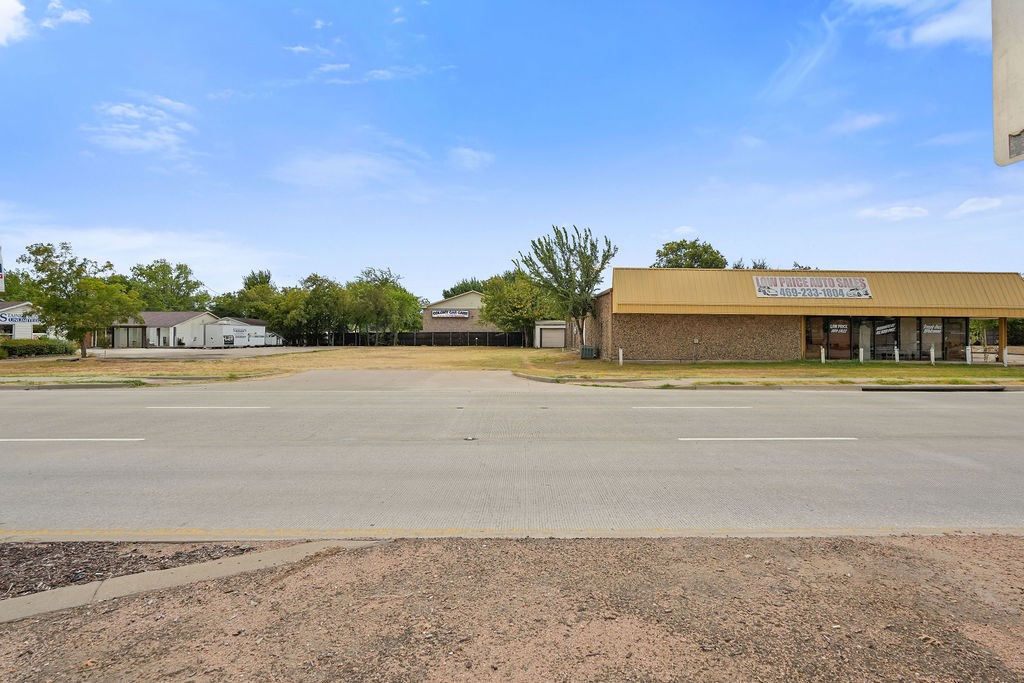 7300 Main Street
