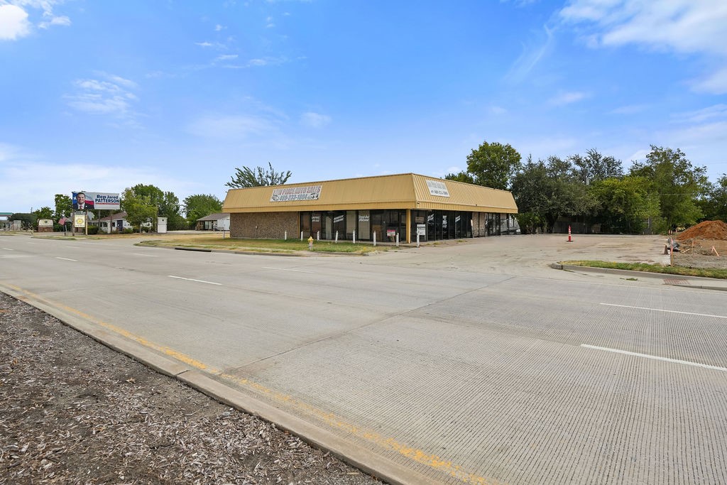 7300 Main Street