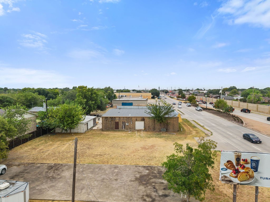 7300 Main Street