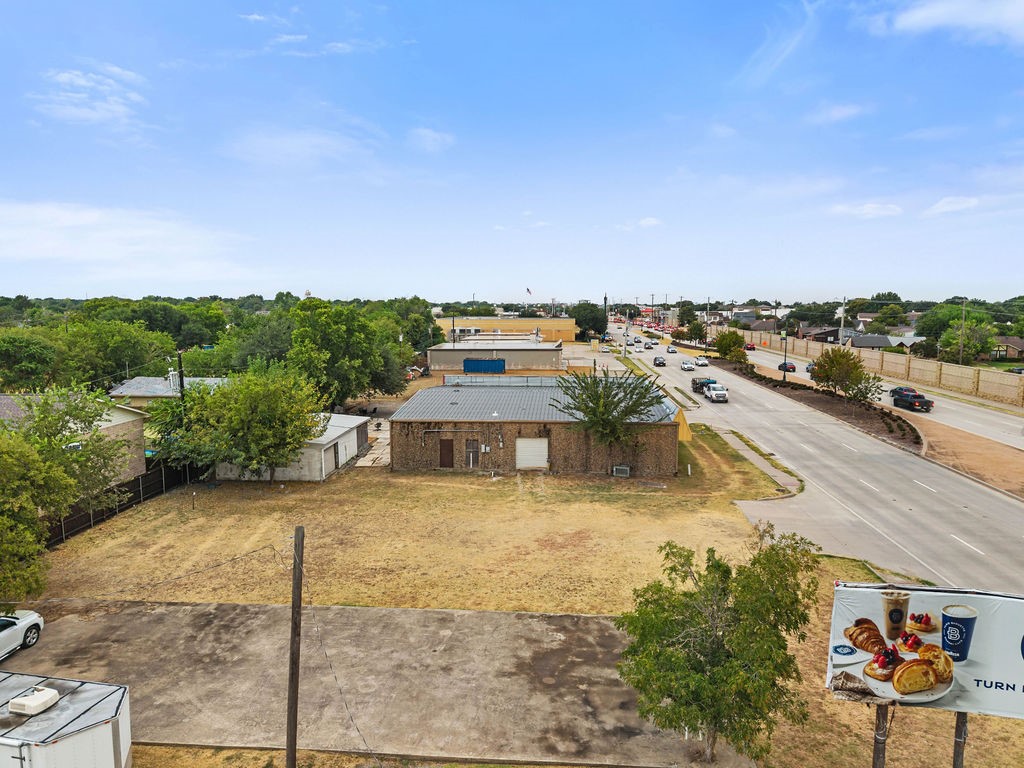 7300 Main Street