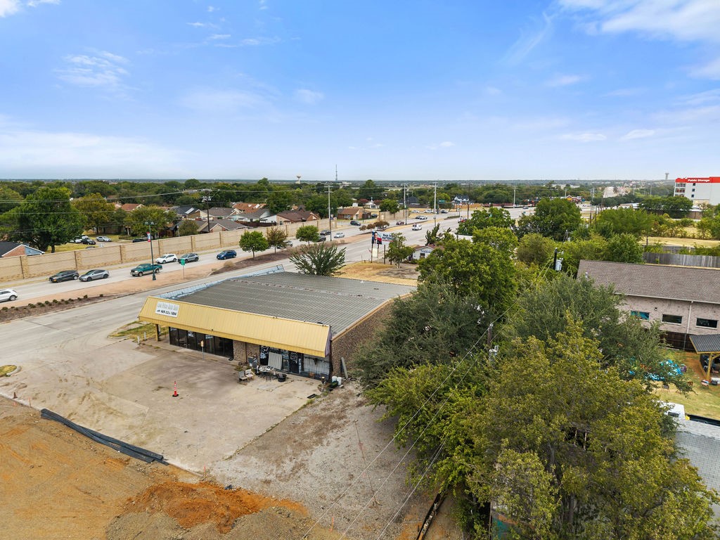 7300 Main Street